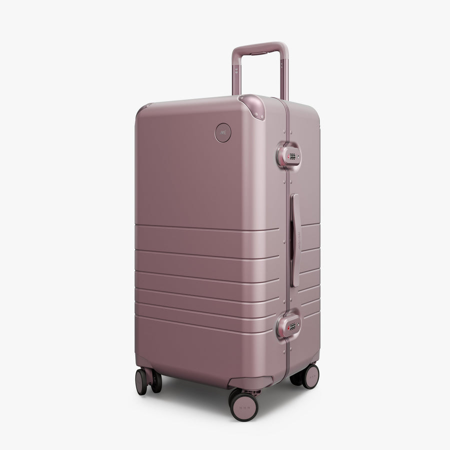 Orchid | Angled view of Hybrid Trunk Medium in Orchid