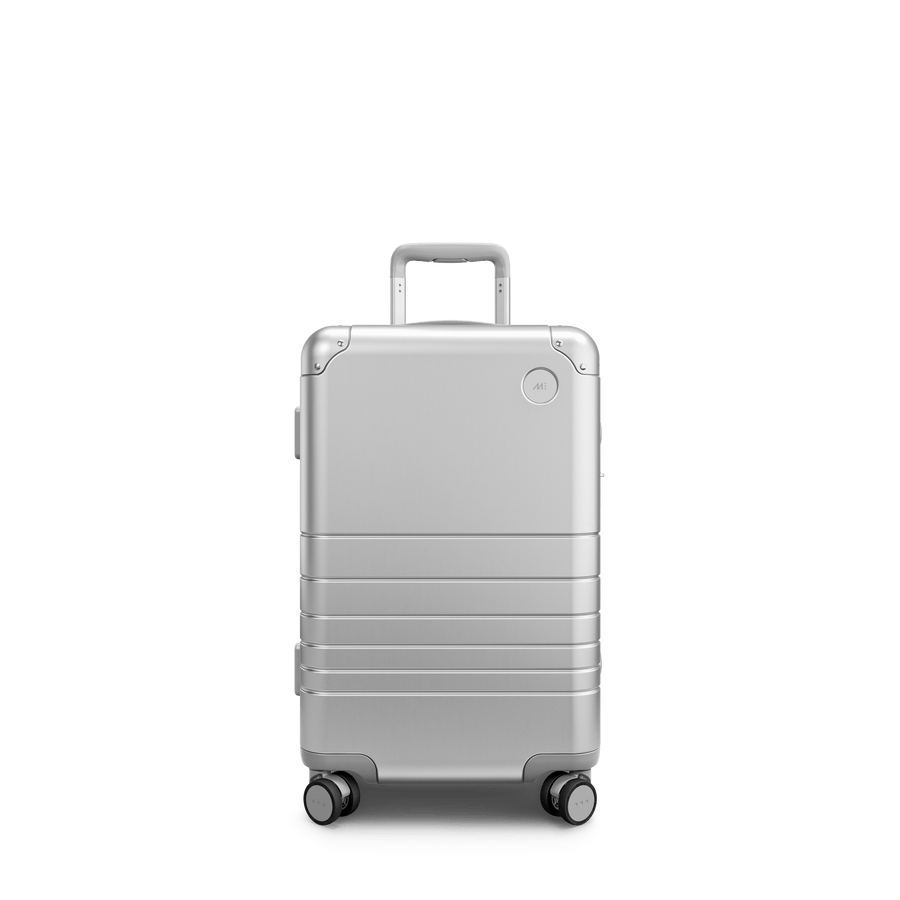 Aluminum Carry-On Plus