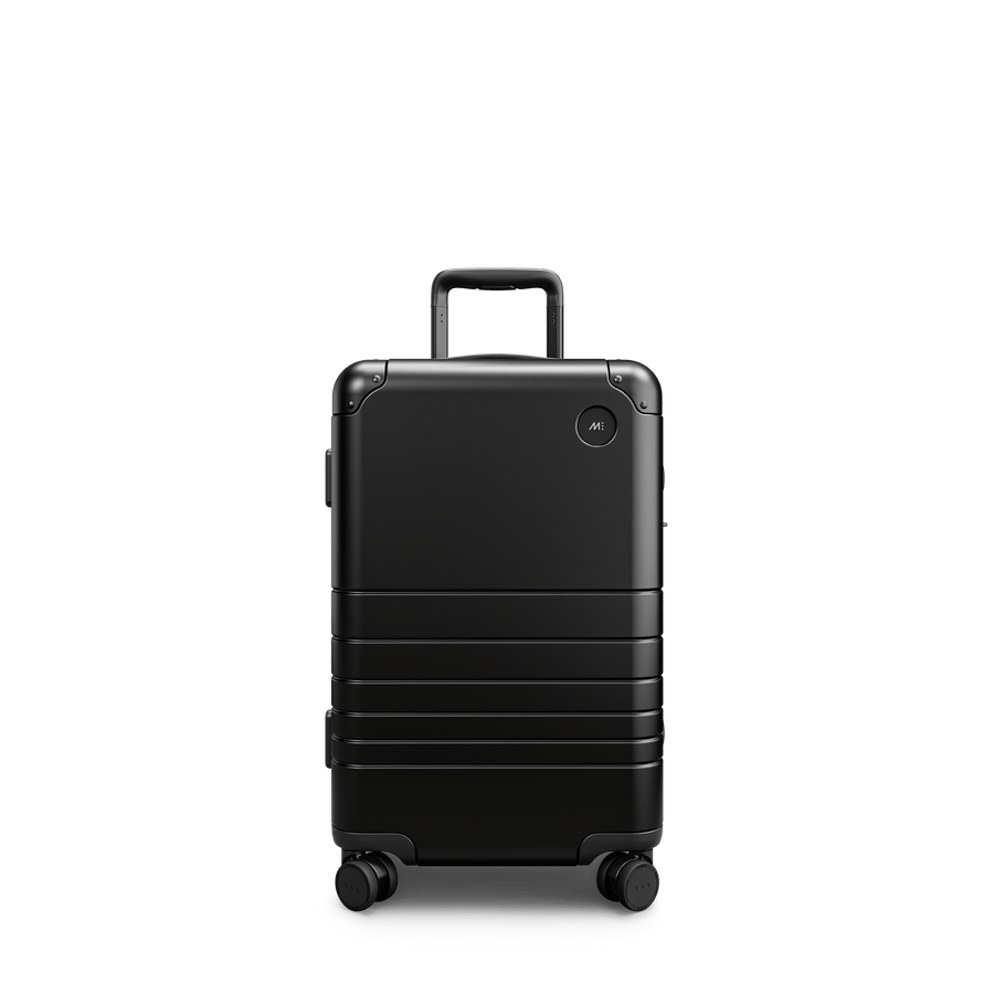 Aluminum Carry-On Plus