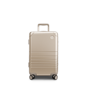 Aluminum Carry-On Plus
