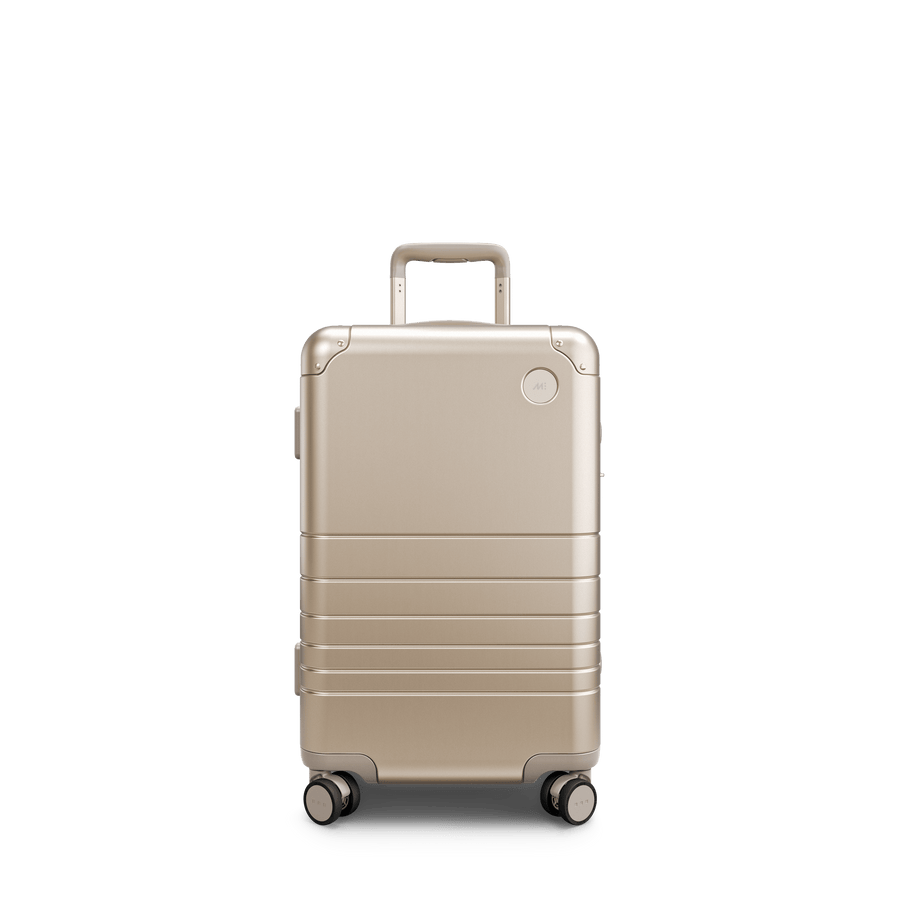 Aluminum Carry-On Plus
