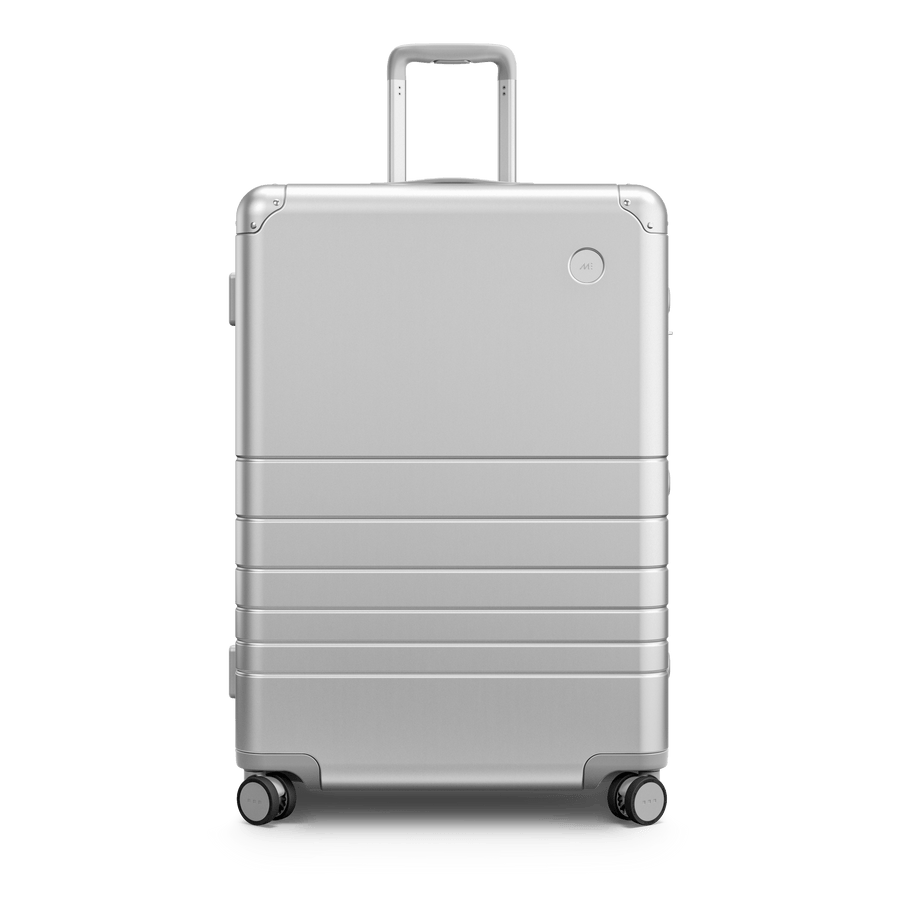 Aluminum Check-In Large