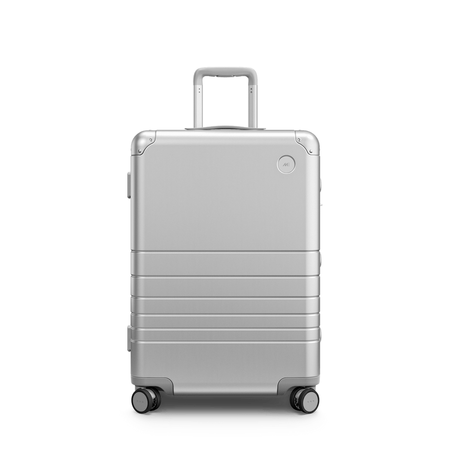 Aluminum Check-In Medium