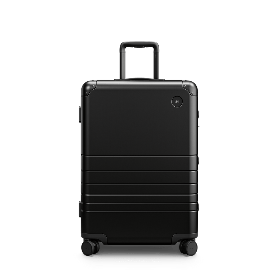 Aluminum Check-In Medium