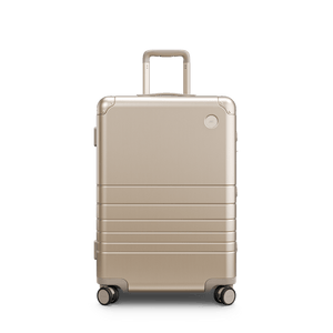 Aluminum Check-In Medium