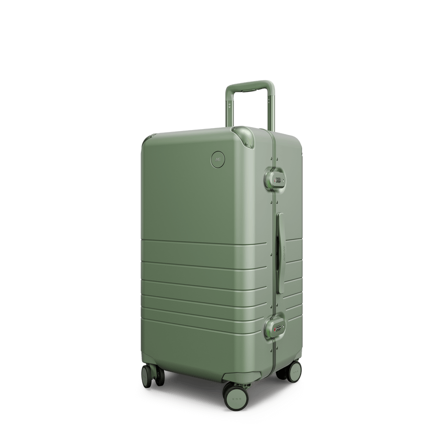 Mint Hover | Angle view of Hybrid Trunk Medium in Mint