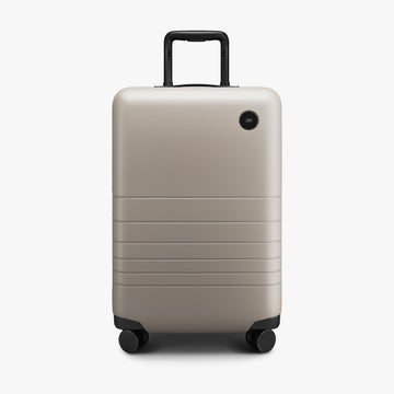 Carry-On Plus – Desert Taupe