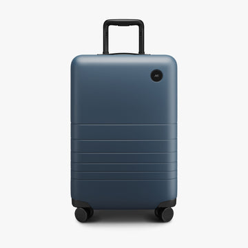 Carry-On Plus – Ocean Blue
