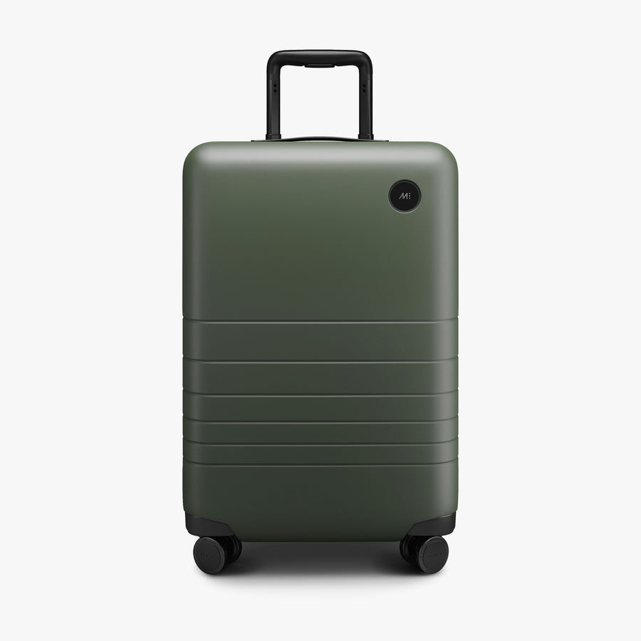 Carry-On Plus – Olive Green