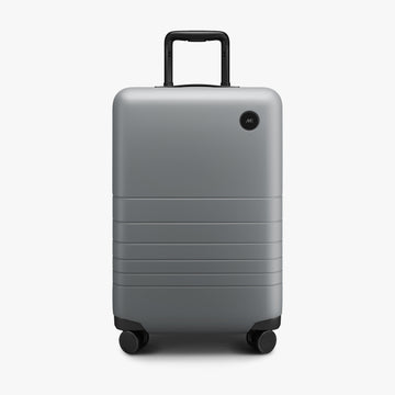 Carry-On Plus – Storm Grey