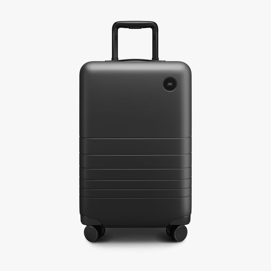 Carry-On – Midnight Black