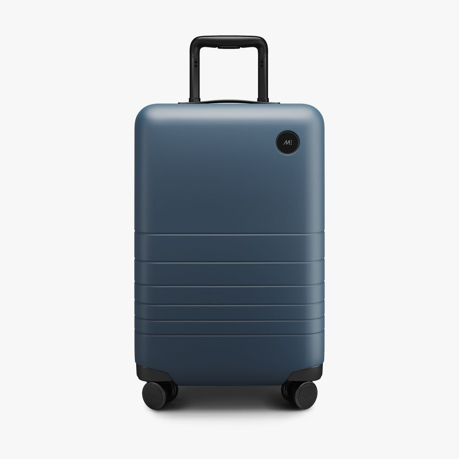 Carry-On – Ocean Blue