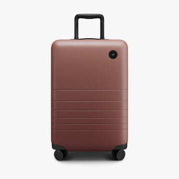 Carry-On Plus – Terracotta