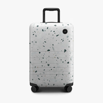 Carry-On Plus – Terrazzo