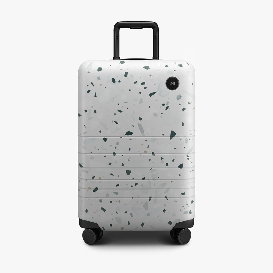 Carry-On Plus – Terrazzo