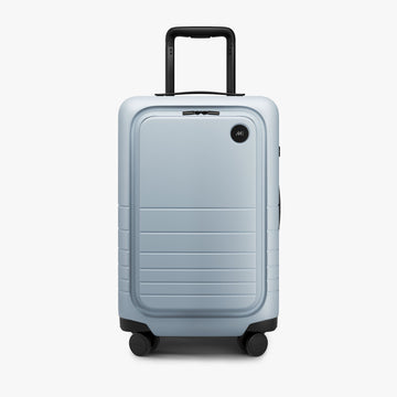 Carry-On Pro – Blue Haze