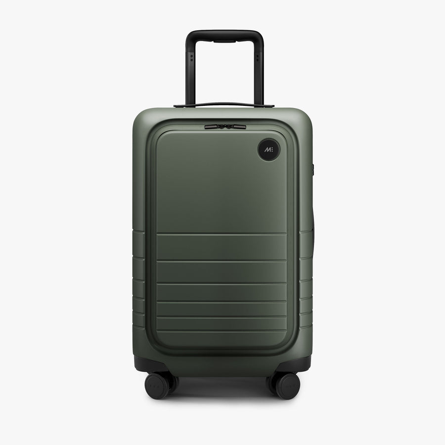 Carry-On Pro – Olive Green
