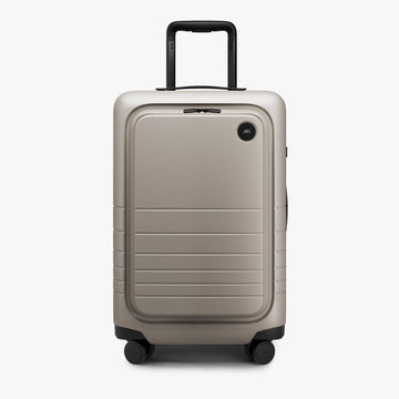Carry-On Pro Plus – Desert Taupe