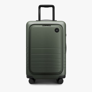 Carry-On Pro Plus – Olive Green