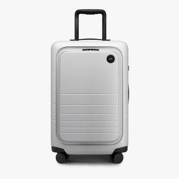 Carry-On Pro Plus – Stellar White