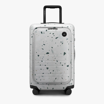 Carry-On Pro Plus – Terrazzo