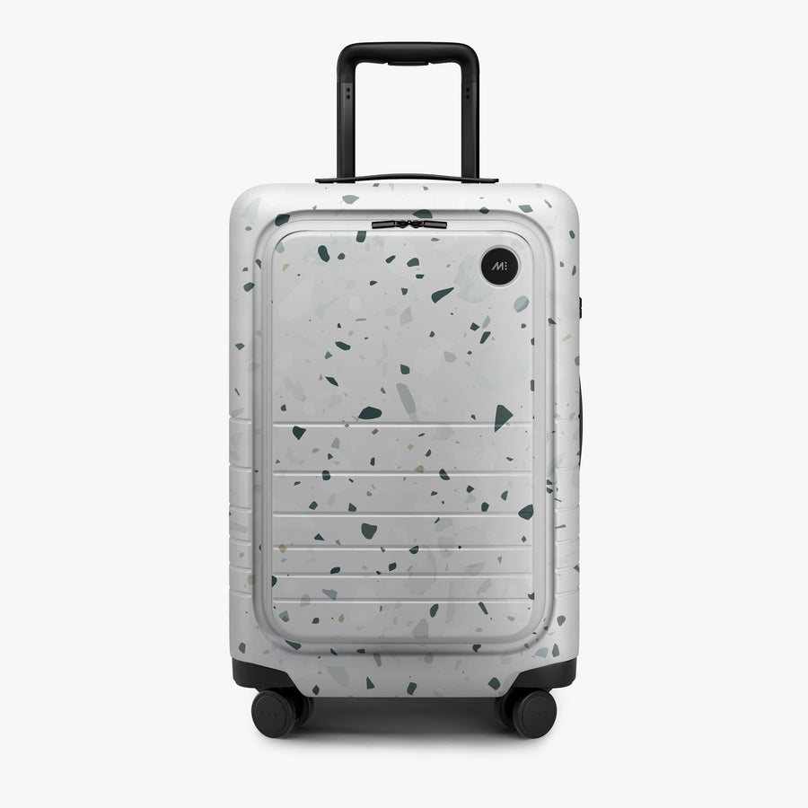 Carry-On Pro Plus – Terrazzo