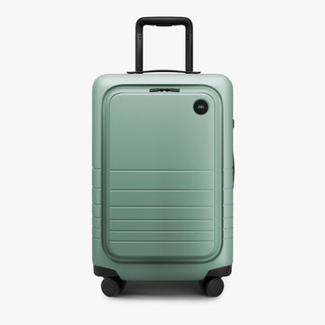 Carry-On Pro Plus – Sage Green