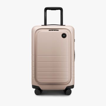 Carry-On Pro – Rose Quartz