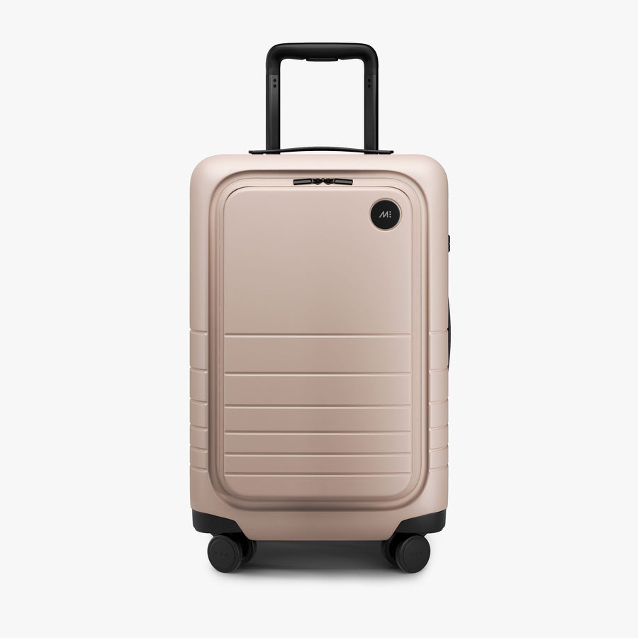 Carry-On Pro – Rose Quartz