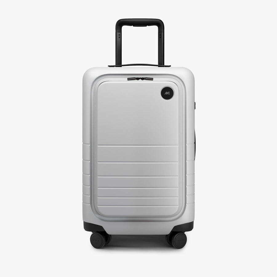Carry-On Pro – Stellar White