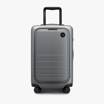 Carry-On Pro – Storm Grey