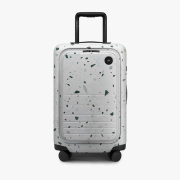 Carry-On Pro – Terrazzo