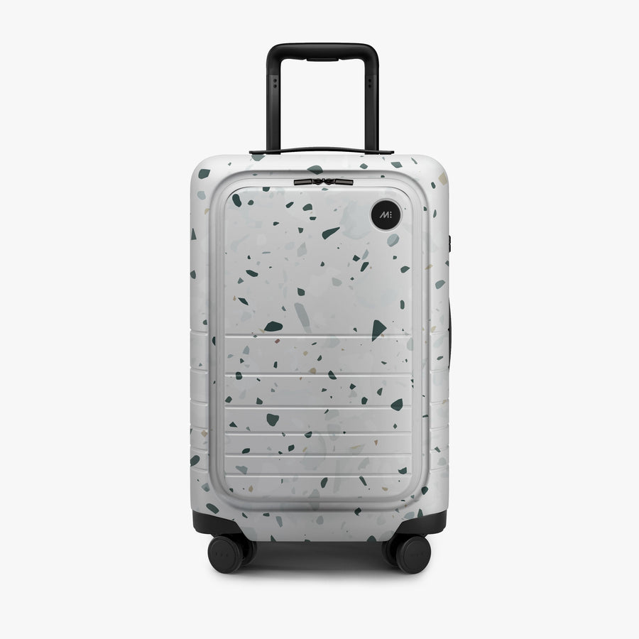 Carry-On Pro – Terrazzo