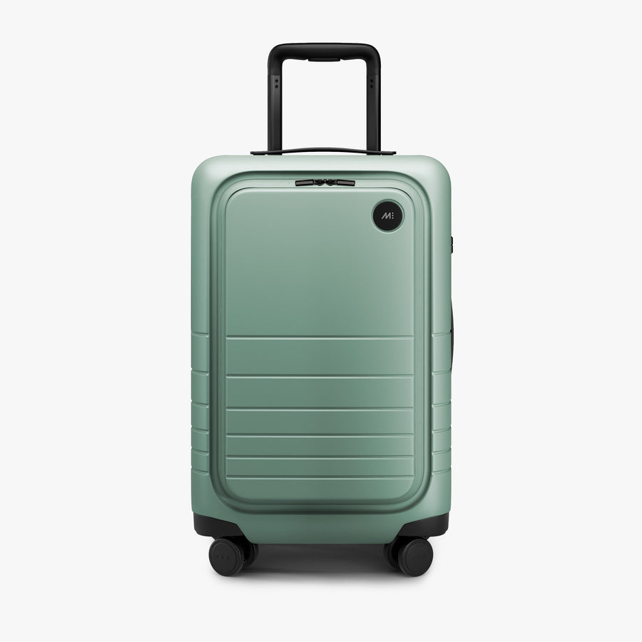 Carry-On Pro – Sage Green