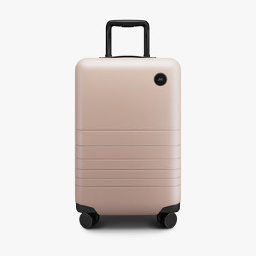 Carry-On – Rose Quartz