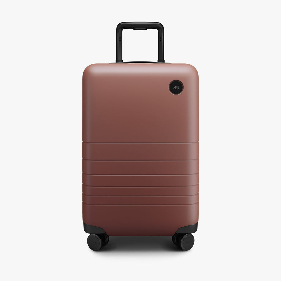 Carry-On – Terracotta