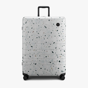 Check-In Large – Terrazzo