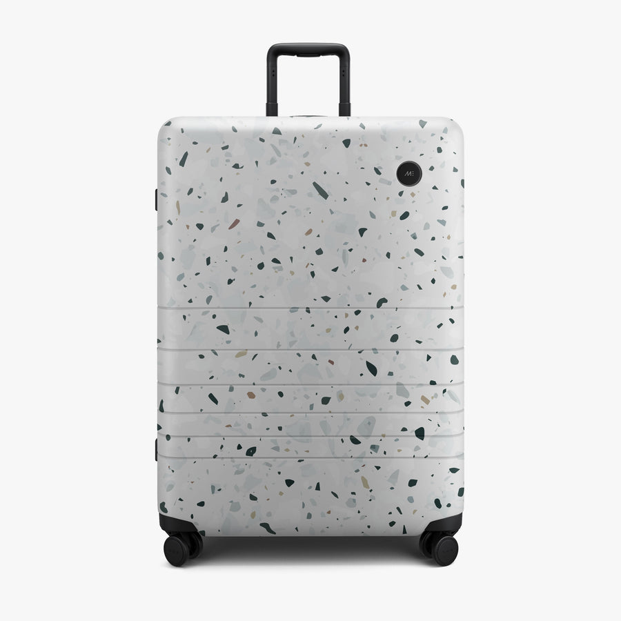 Check-In Large – Terrazzo