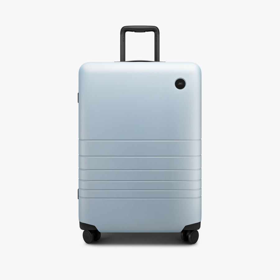 Check-In Medium – Blue Haze