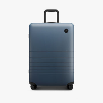 Check-In Medium – Ocean Blue