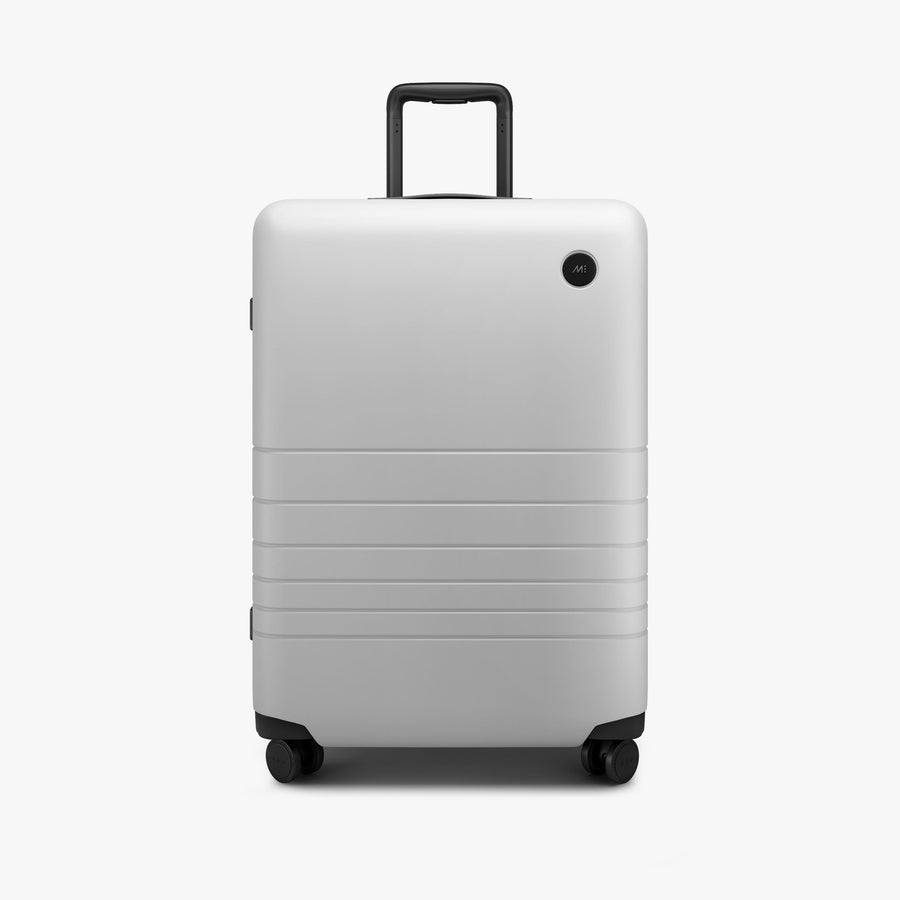 Check-In Medium – Stellar White