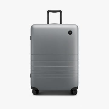 Check-In Medium – Storm Grey