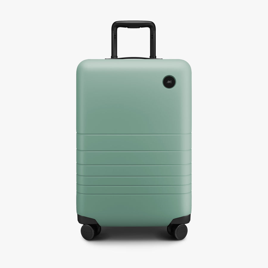 Carry-On Plus – Sage Green