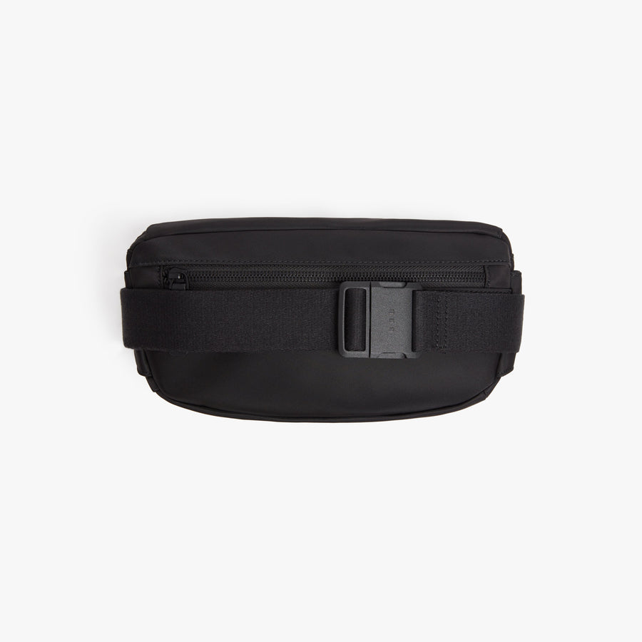 Carbon Black | Back view of Metro Sling in Carbon Black