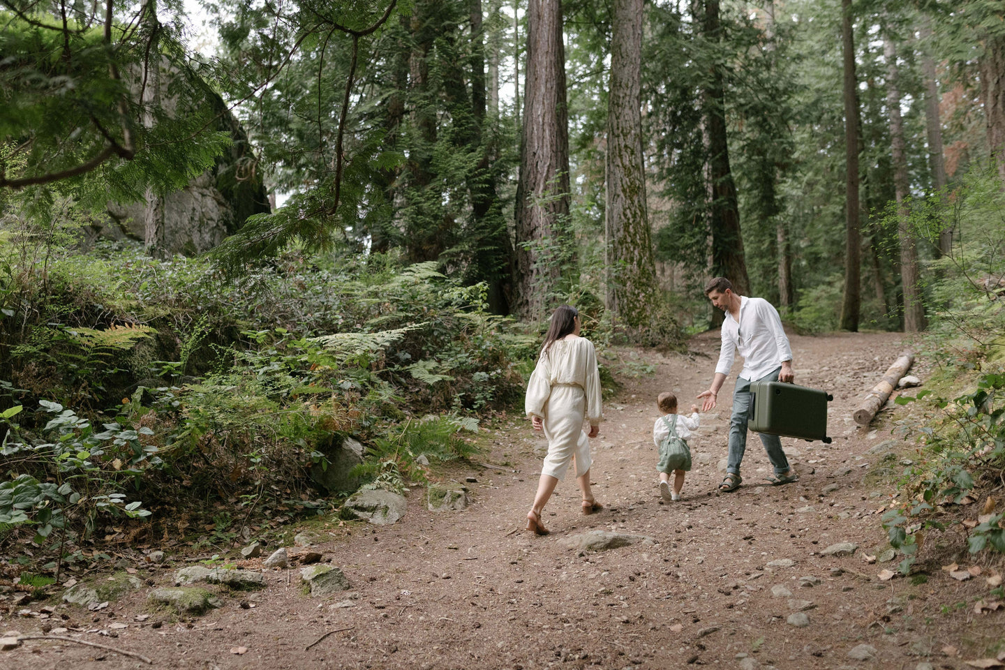 Monos Lifetime Warranty Plus for Luggage