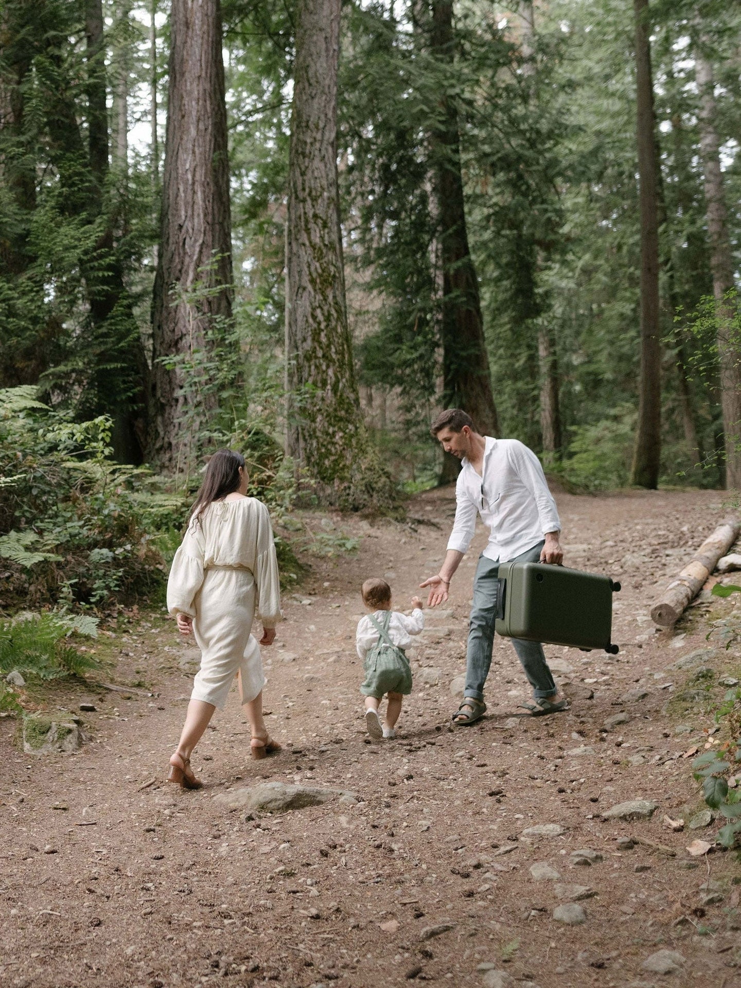 Monos Lifetime Warranty Plus for Luggage