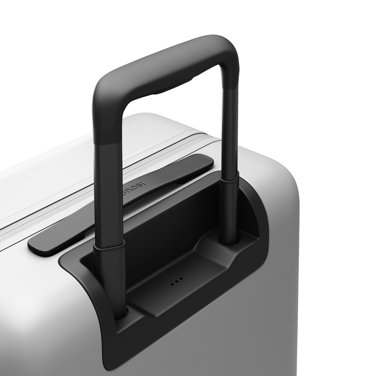 Rethinking the handle